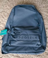 Rucksack~ MY PROTEIN~mit original Label~ ungetragen Niedersachsen - Weyhe Vorschau