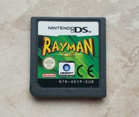 Nintendo DS Spiel - Rayman Saarland - Saarlouis Vorschau