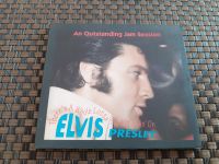 Elvis Presley There´s A Whole Lotta Shakin`Goin`On Saarland - Lebach Vorschau