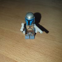 LEGO® Star Wars - Jango Fett SW0468 - Minifigur Set 75015 Bayern - Oberickelsheim Vorschau