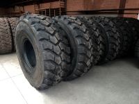 23.5r25 Michelin XAD Runderneurt dumper/radlader Nordrhein-Westfalen - Gangelt Vorschau