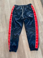 Nike Vintage parachute Trackpants Jogger L Hessen - Darmstadt Vorschau