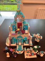 Lego Disney Frozen 43238 Elsas Eispslast Eiskönigin Schloss Aachen - Laurensberg Vorschau