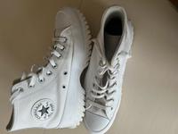 Leder Converse Bayern - Ingolstadt Vorschau