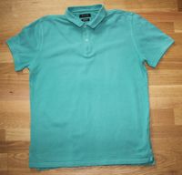 Massimo Dutti Herren Polo Shirt Hemd Gr. L grün Dortmund - Holzen Vorschau