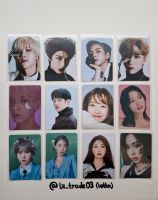 [WTS] KBang PCs (BTS/Boyz/IKON/MonstaX/TXT/Victon/Viviz/Xheroes) Nordrhein-Westfalen - Steinfurt Vorschau