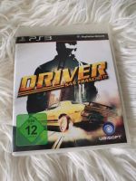 Driver San Francisco auf PlayStation 3 Bayern - Weiden (Oberpfalz) Vorschau