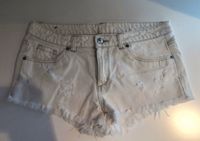 Helle Jeans Shorts Jeansshorts von H&M Gr. 36 Nordrhein-Westfalen - Detmold Vorschau