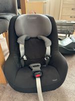 Maxi Cosi Kindersitz mit IsoFix Station & Babyschale Niedersachsen - Oldenburg Vorschau