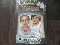 DVD Drei Haselnüsse für Aschenbrödel Märchen NEU Sachsen - Zwickau Vorschau