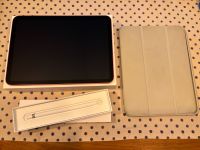 iPad 10. Generation 64GB WiFi - pink + Apple Pencil 1 Nordrhein-Westfalen - Eitorf Vorschau