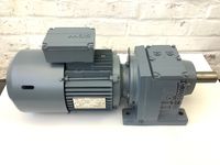 SEW-EURODRIVE 3~Getriebemotor Typ: R57 DT90S4/BMG Nordrhein-Westfalen - Korschenbroich Vorschau