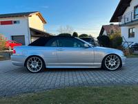 BMW 320Cd - Cabrio M-Paket Bayern - Neuburg am Inn Vorschau