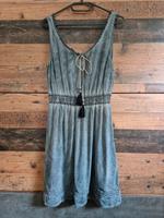 Kleid grau XS/S Thüringen - Schleiz Vorschau