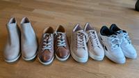 4 Paar Schuhe 37/38 Friedrichshain-Kreuzberg - Friedrichshain Vorschau