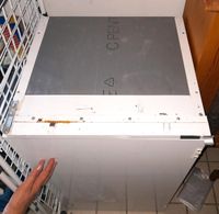 Einbaukühlschrank im sehr guten Zustand Danfoss made in Germany Hessen - Solms Vorschau