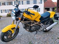 Ducati Monster 750 Baden-Württemberg - Leutkirch im Allgäu Vorschau