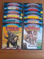 12 Storm Comics Düsseldorf - Oberbilk Vorschau