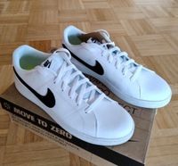 NEU NIKE Court Royale 2 Größe 45 Hessen - Großenlüder Vorschau