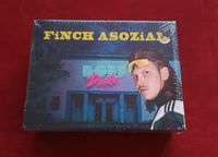 Finch Asozial - Dorfdisko (3CD Box, NEU, OVP) Deutsch Rap Sammler Baden-Württemberg - Ebhausen Vorschau