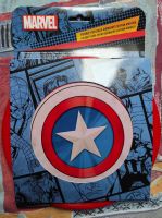 Marvel Captain America Frisbee Niedersachsen - Uetze Vorschau