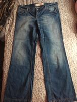 Damen Jeans Hose von Tom Tailor - Gr. 32/34. Sachsen - Görlitz Vorschau