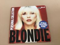 Blondie- personal collection- promo CD (the mail on sunday) Hessen - Waldems Vorschau