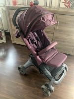 NUNA PEPP Luxx Buggy Kinderwagen Sachsen - Weißenborn Erzgebirge Vorschau