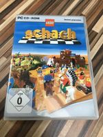 Lego Schach PC CD-Rom Hannover - Misburg-Anderten Vorschau