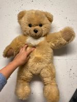 Original Steif Teddybär Bayern - Mering Vorschau