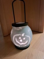 PartyLite Windlicht Halloween und Schneeflocken Bayern - Wildpoldsried Vorschau