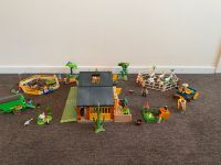 Playmobil  Stall / Kinder Tier - Ferienhof Schleswig-Holstein - Trittau Vorschau