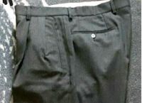 Ermenegildo Zegna Luxus Herrenhose Gr. 48 Baden-Württemberg - Volkertshausen Vorschau