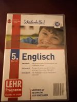 Schülerhilfe 5. Klasse Englisch Lehrprogramm  Lernhilfe Bergedorf - Hamburg Altengamme Vorschau
