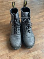 Dr. Martens Glitzer Gr. 38 Pascal Top Nordrhein-Westfalen - Herten Vorschau