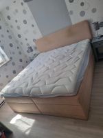 Boxspringbett Hessen - Morschen Vorschau