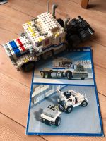 Lego 5580 Model Team Highway Rig vollständig mit Anleitung Berlin - Pankow Vorschau