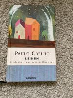 Paulo Coelho Leben Gedanken aus seinen Büchern Brandenburg - Finsterwalde Vorschau