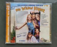 Die wilden Hühner 2 CD's Hörspiel zum Film Cornelia Funke Niedersachsen - Göttingen Vorschau