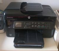 HP Photosmart Premium Drucker Fax Scanner Sachsen - Ottendorf-Okrilla Vorschau