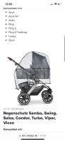 ABC Kinderwagen Salsa Köln - Ostheim Vorschau