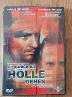 DVD - DIE DURCH DIE HÖLLE GEHEN / De Niro, Streep - wie neu Niedersachsen - Asendorf (bei Bruchhausen-Vilsen) Vorschau