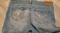 Hollister Jeans Hose West - Nied Vorschau