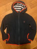 Maritime Fleecejacke von Tausendkind #Anker Leipzig - Connewitz Vorschau