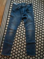 Levi‘s Jeans, Levis 510, Größe 36/34, Blau Herzogtum Lauenburg - Ratzeburg Vorschau