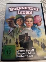 DVD Brennendes Indien Bayern - Kulmbach Vorschau