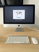 iMac 21,5" Ende 2013, 8GB Ram mit Maus und Tastatur Hessen - Baunatal Vorschau