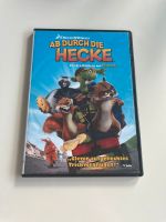 Ab durch die Hecke DVD Münster (Westfalen) - Centrum Vorschau