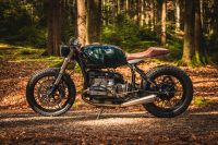 BMW R100RT Scrambler | Bobber | Caferacer nach Wunsch Bayern - Bodenmais Vorschau