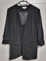 mbyM Blazer / Jacke mit Raffarm Gr. L Niedersachsen - Bad Bentheim Vorschau